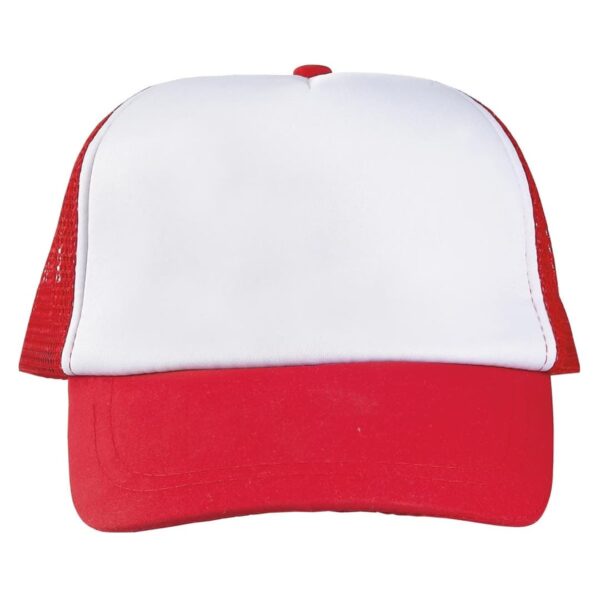 GORRA TRUCKER - Image 2