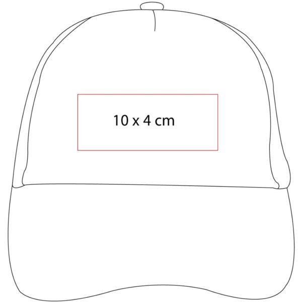 GORRA TRUCKER - Image 3