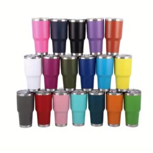 VASO TERMICO 30oz / 887ml