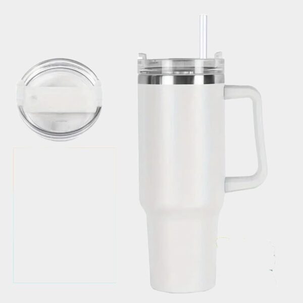 VASO TERMICO 40oz / 1180ml - Image 4