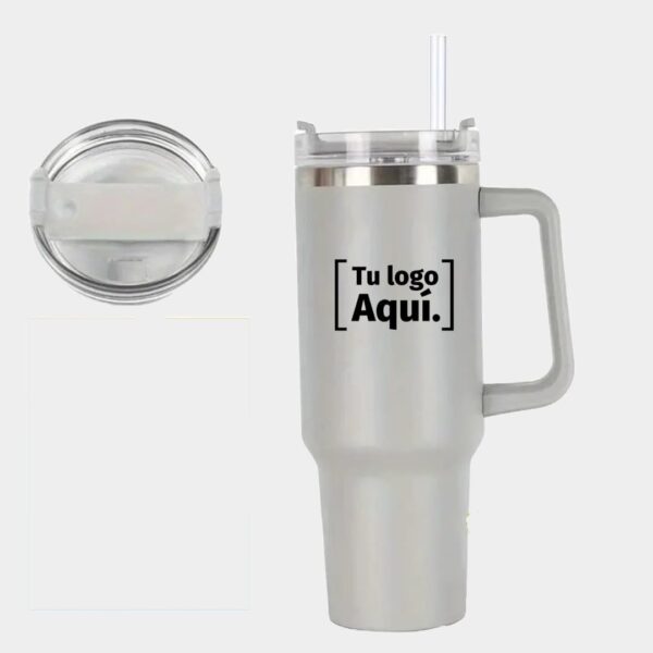 VASO TERMICO 40oz / 1180ml - Image 2