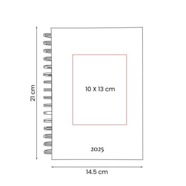 AGENDA DIARIA LETTE - Image 4