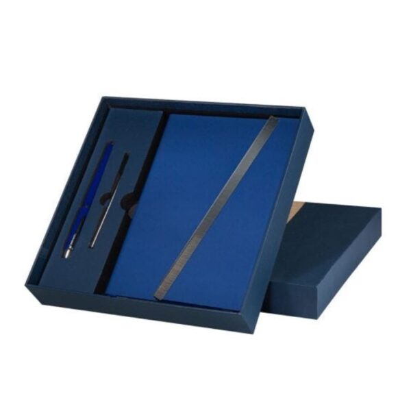 SET DE LIBRETA JINSEI - Image 2