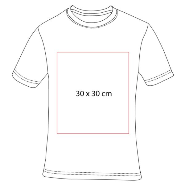 PLAYERA CUELLO REDONDO - Image 3