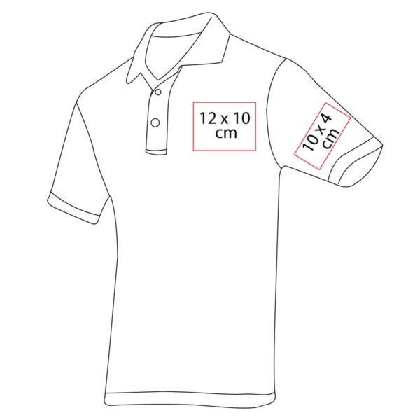 PLAYERA TIPO POLO - Image 2