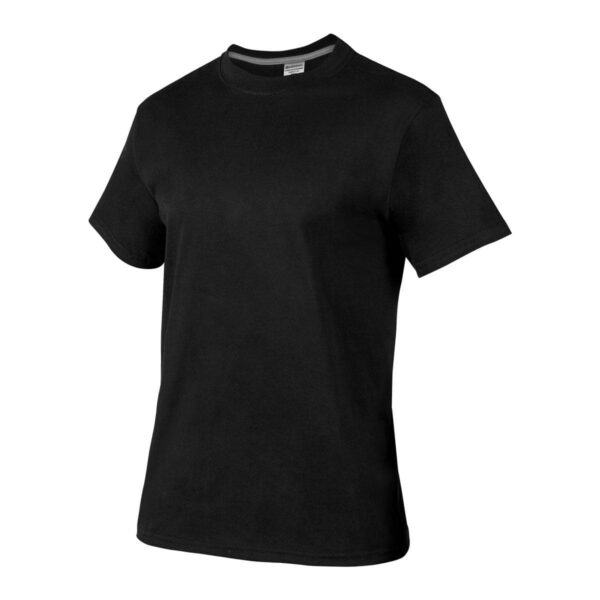 PLAYERA CUELLO REDONDO - Image 2