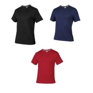 PLAYERA CUELLO REDONDO